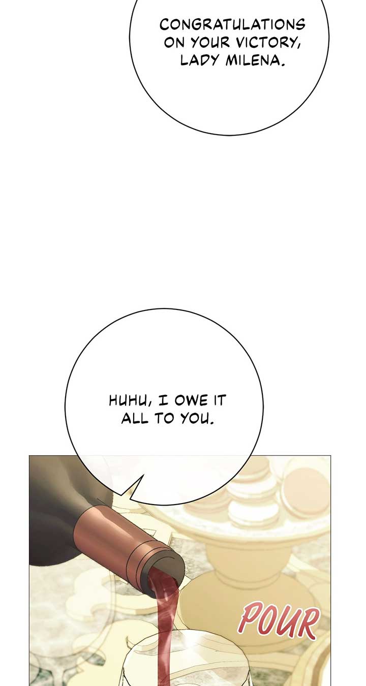 Read Black Chain Manga Online