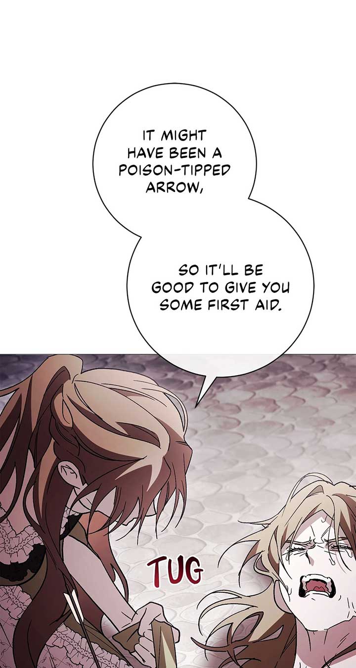 Read Black Chain Manga Online