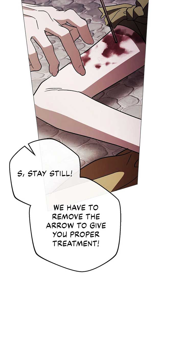 Read Black Chain Manga Online