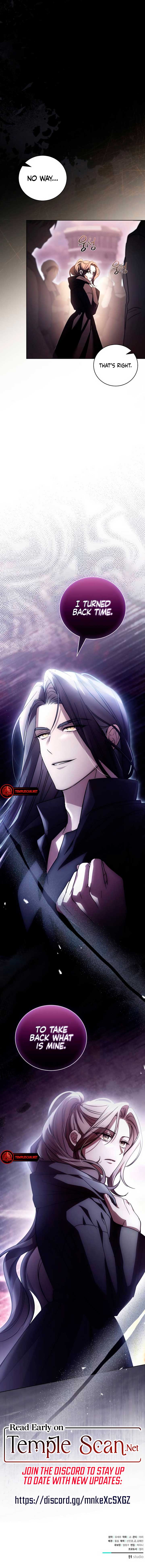 Read Black Chain Manga Online