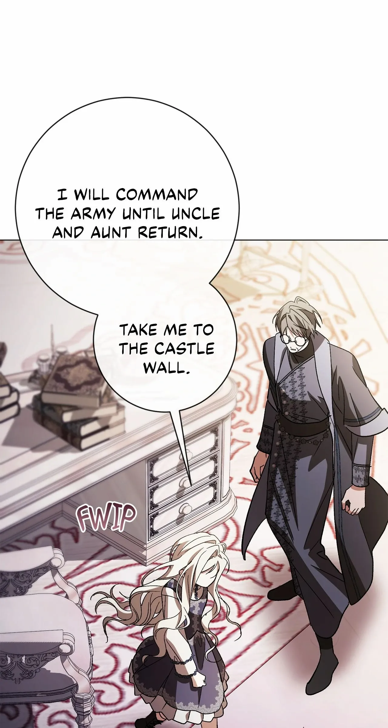 Read Black Chain Manga Online