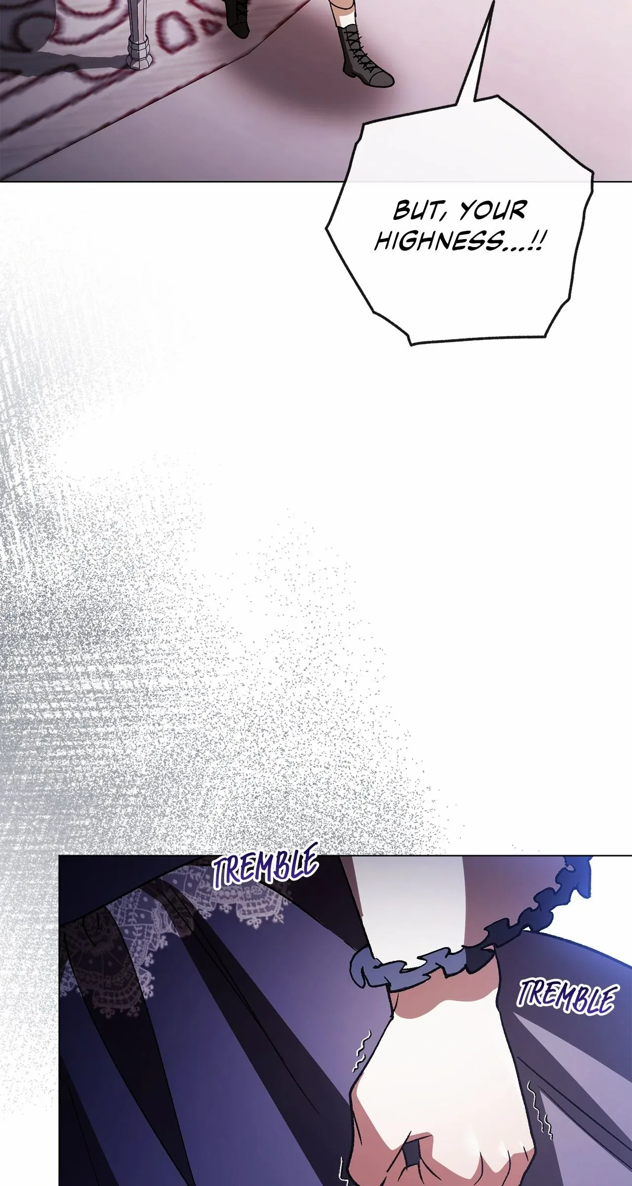Read Black Chain Manga Online