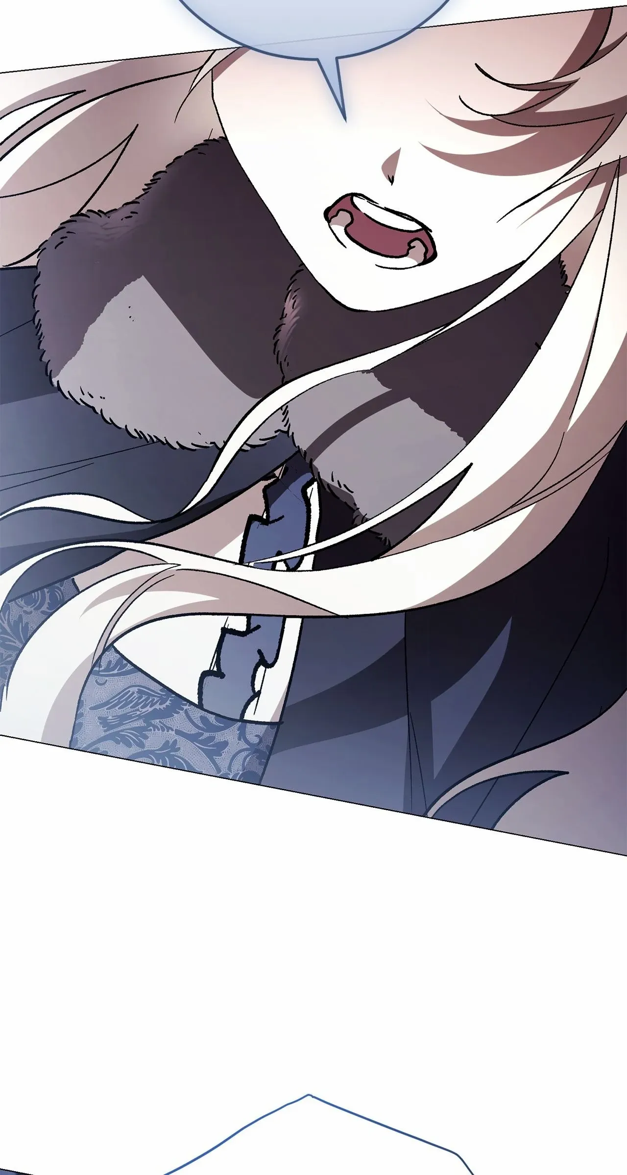 Read Black Chain Manga Online
