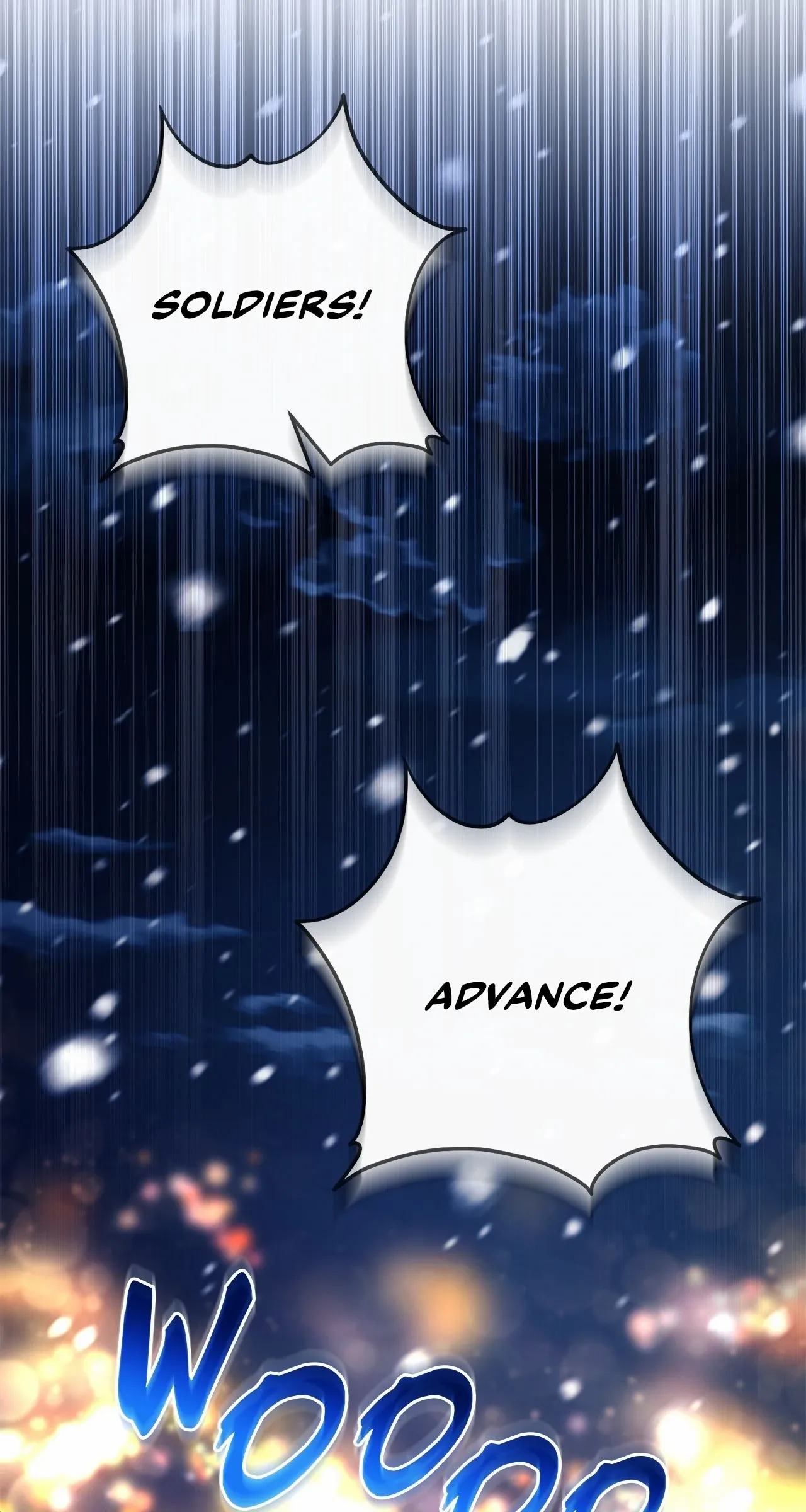 Read Black Chain Manga Online