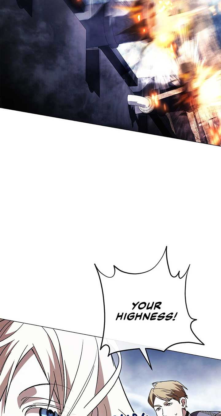 Read Black Chain Manga Online