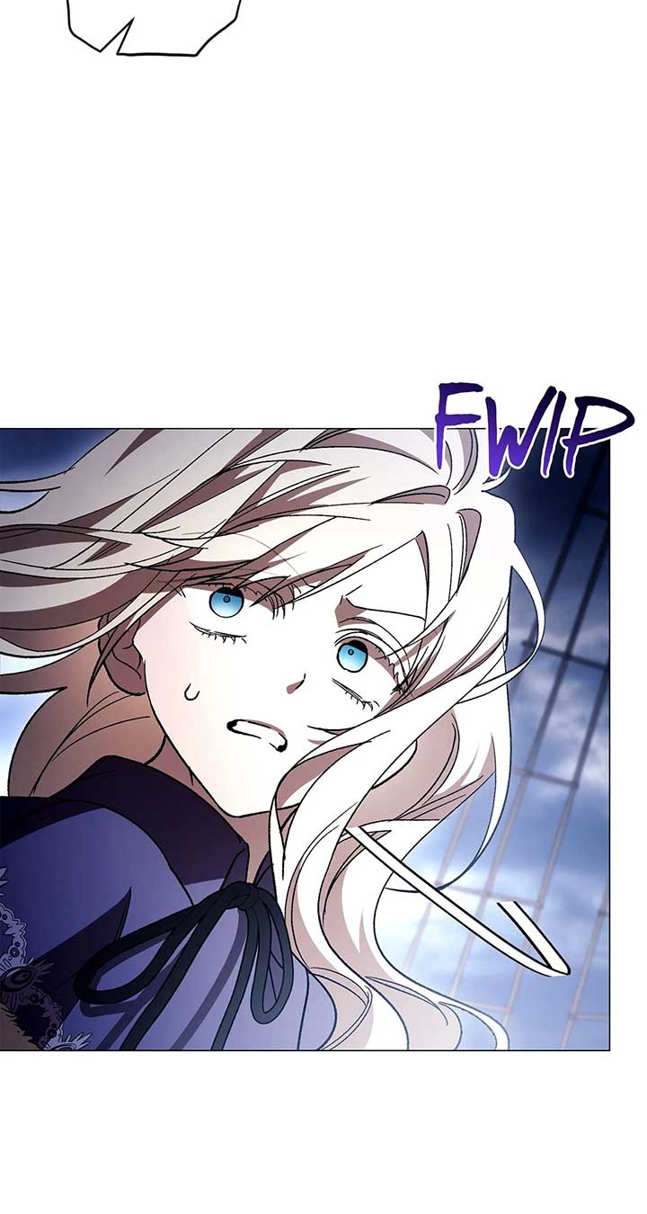 Read Black Chain Manga Online