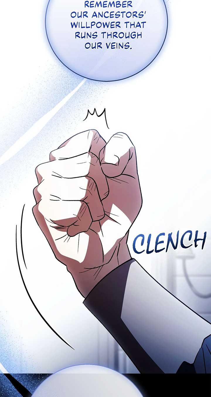Read Black Chain Manga Online