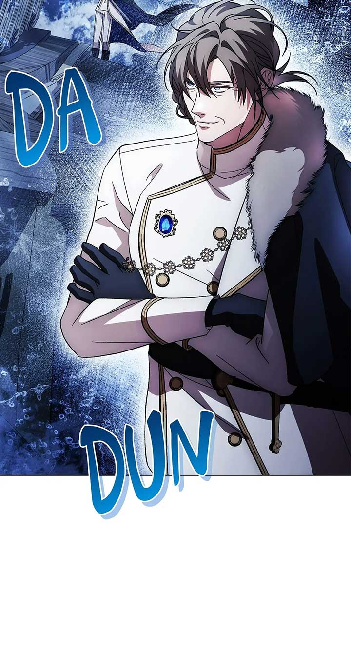 Read Black Chain Manga Online