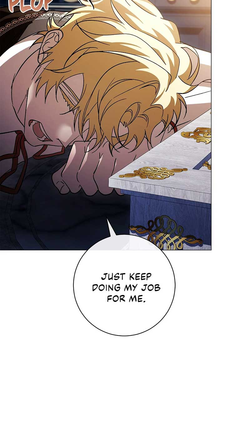 Read Black Chain Manga Online