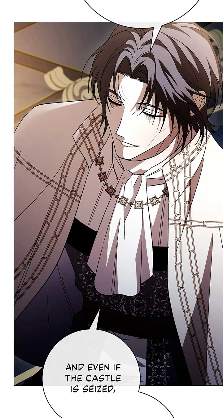 Read Black Chain Manga Online