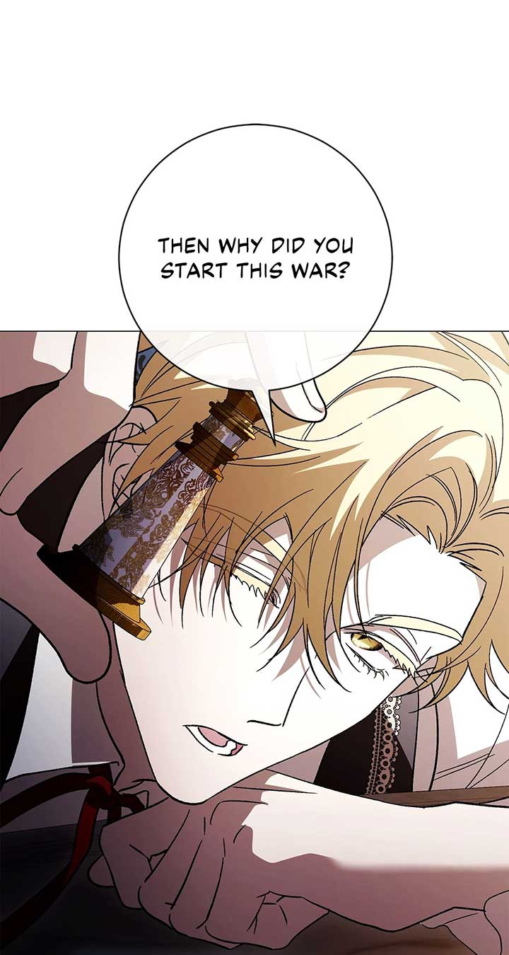 Read Black Chain Manga Online