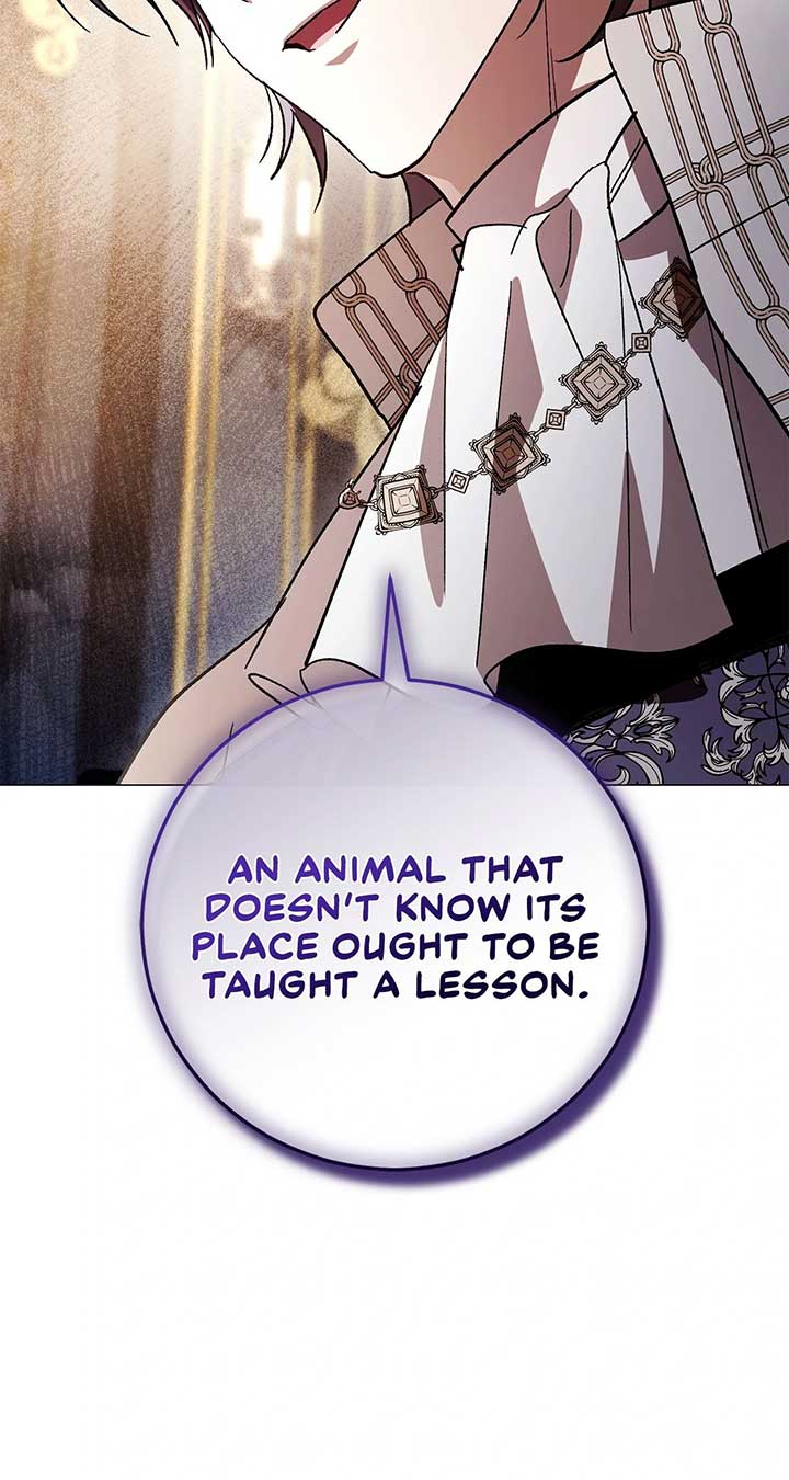 Read Black Chain Manga Online
