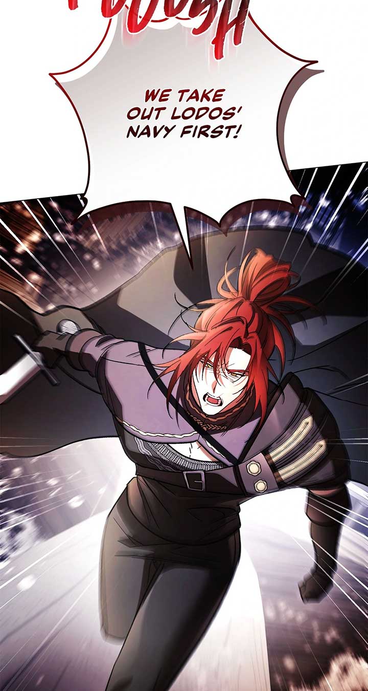 Read Black Chain Manga Online