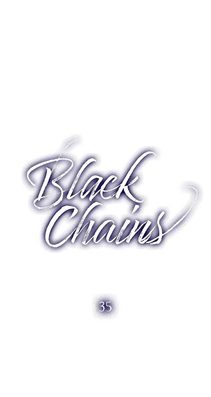 Read Black Chain Manga Online