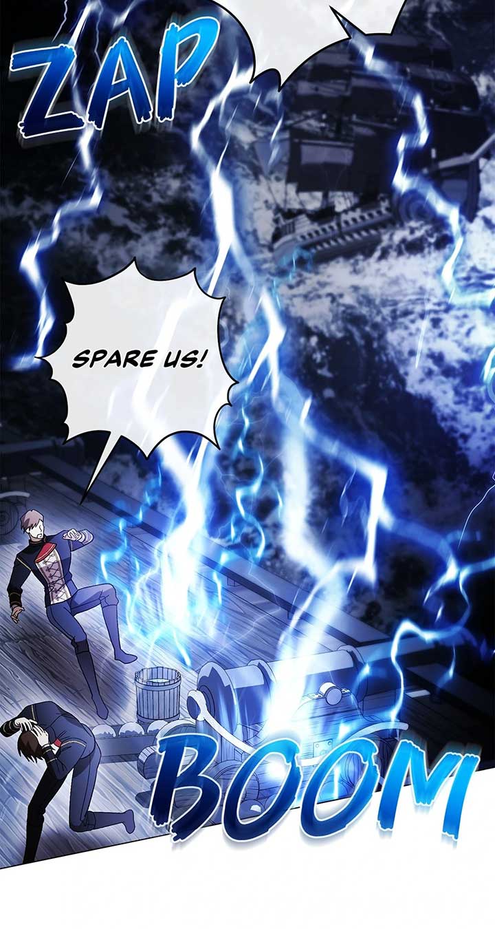 Read Black Chain Manga Online