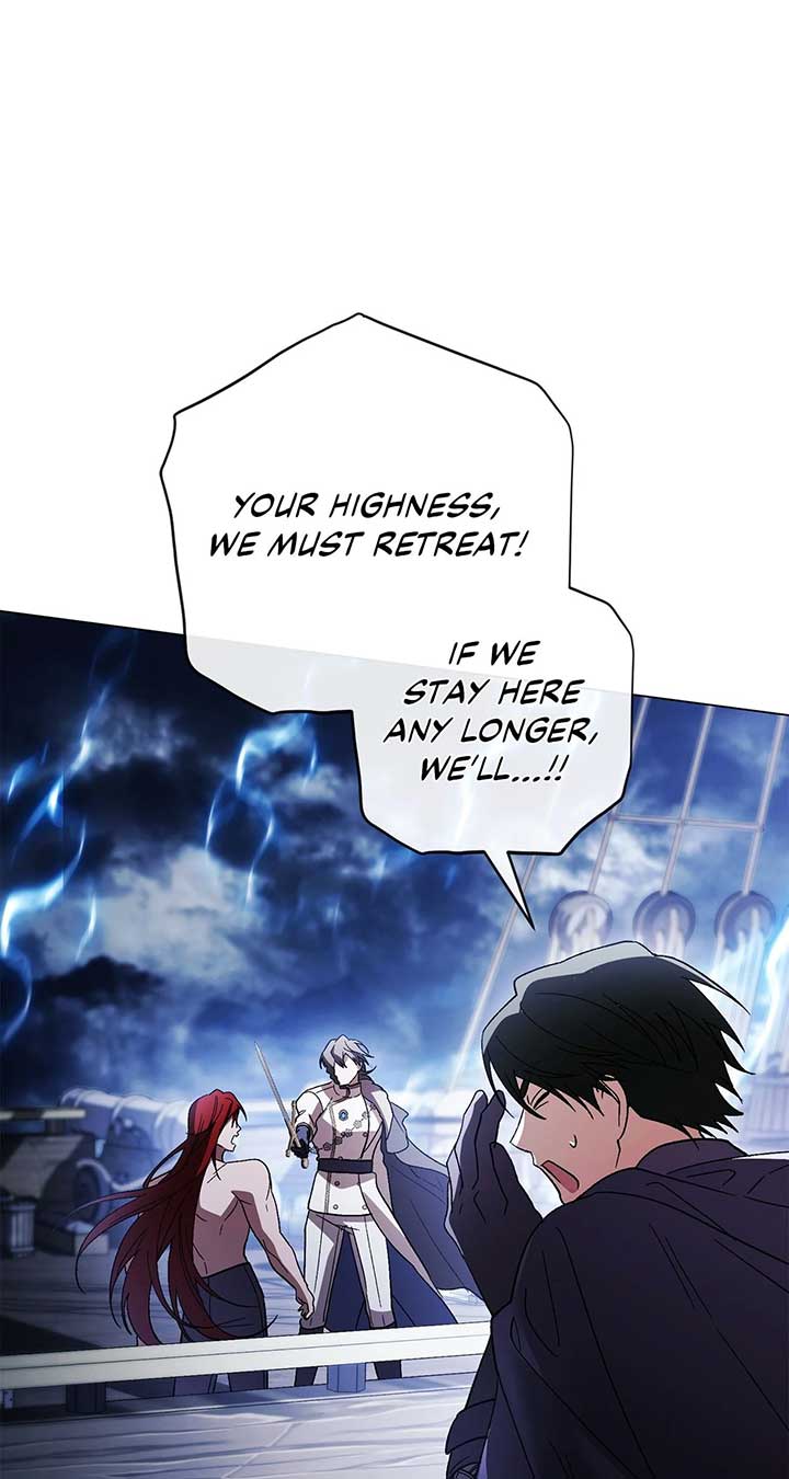 Read Black Chain Manga Online