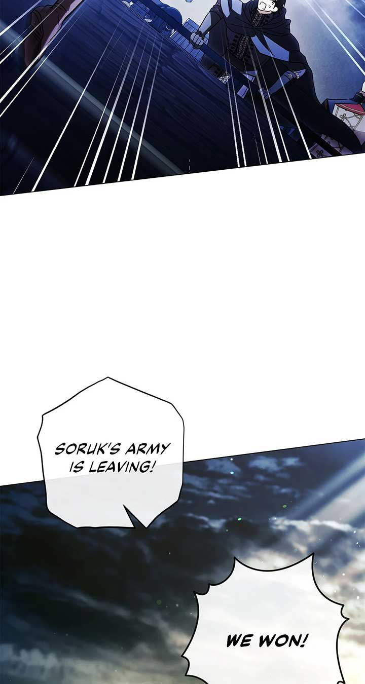 Read Black Chain Manga Online
