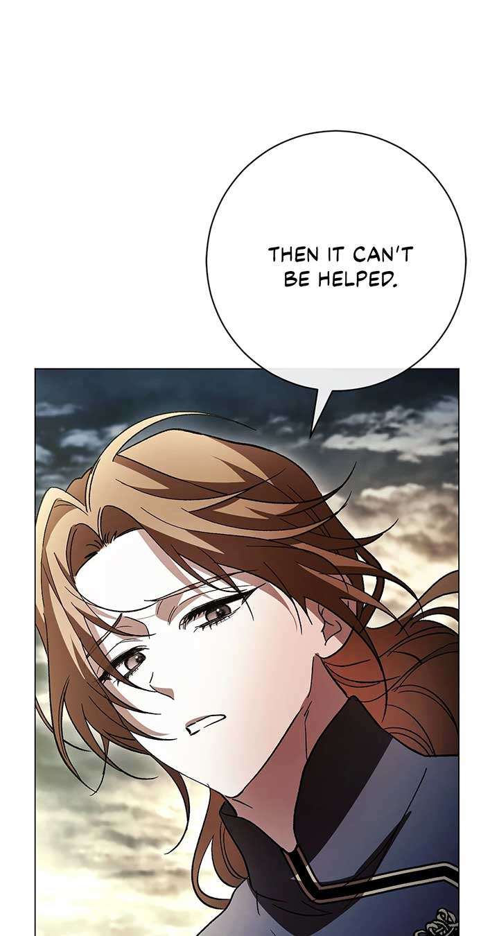 Read Black Chain Manga Online