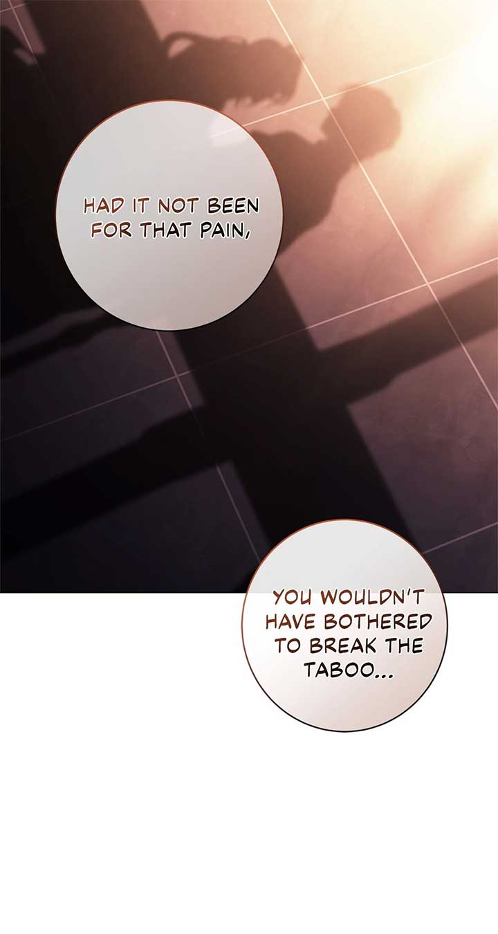 Read Black Chain Manga Online