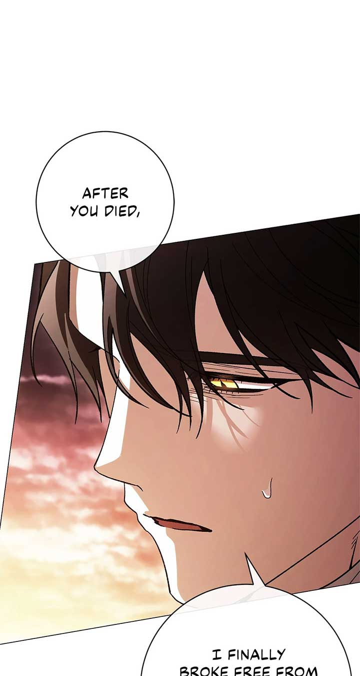 Read Black Chain Manga Online