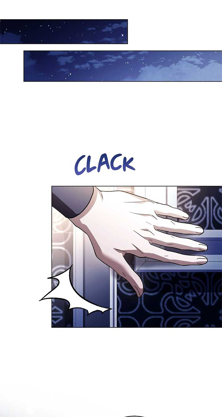 Read Black Chain Manga Online