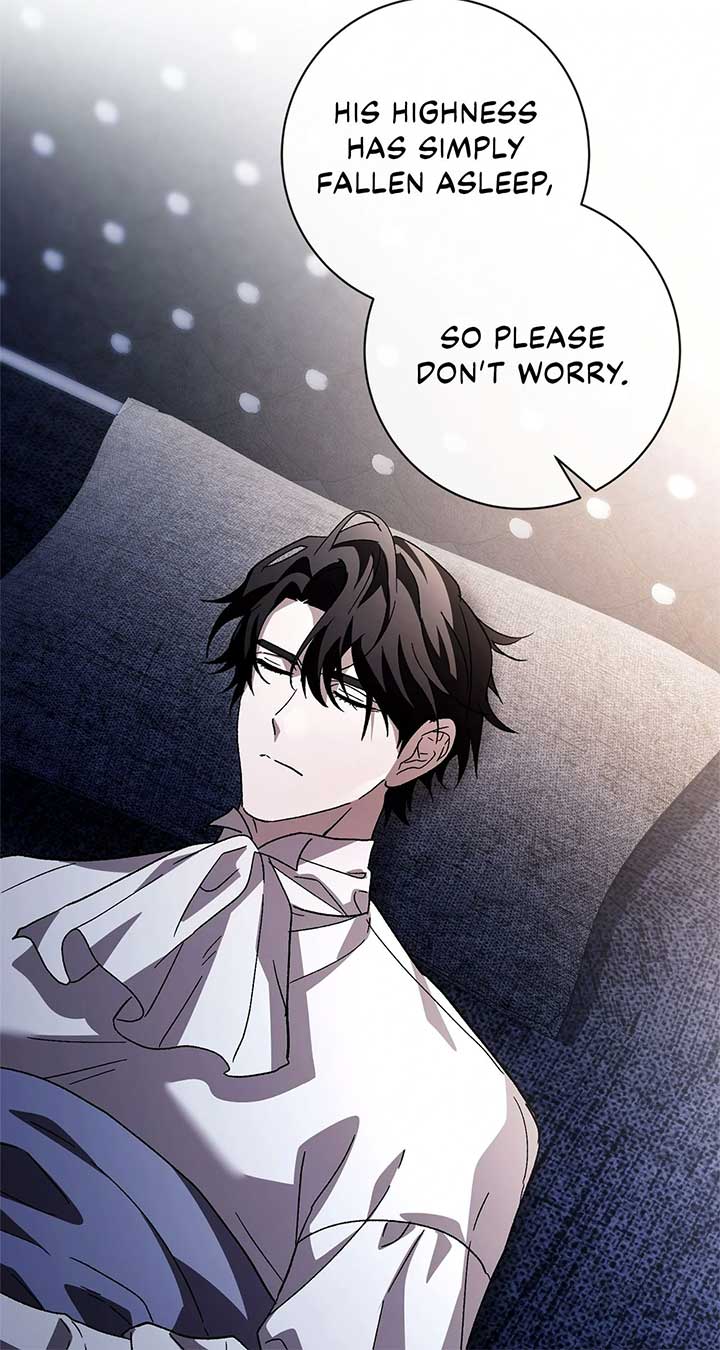 Read Black Chain Manga Online