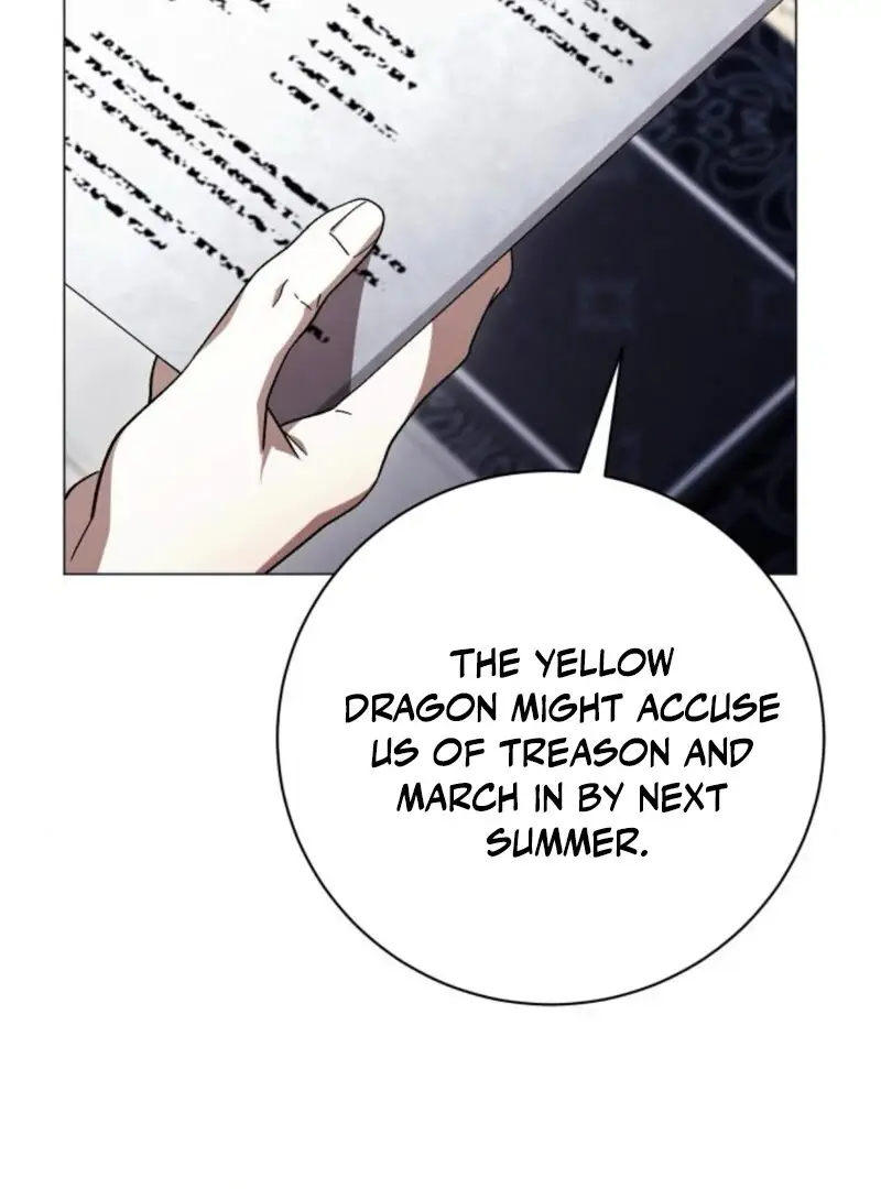 Read Black Chain Manga Online