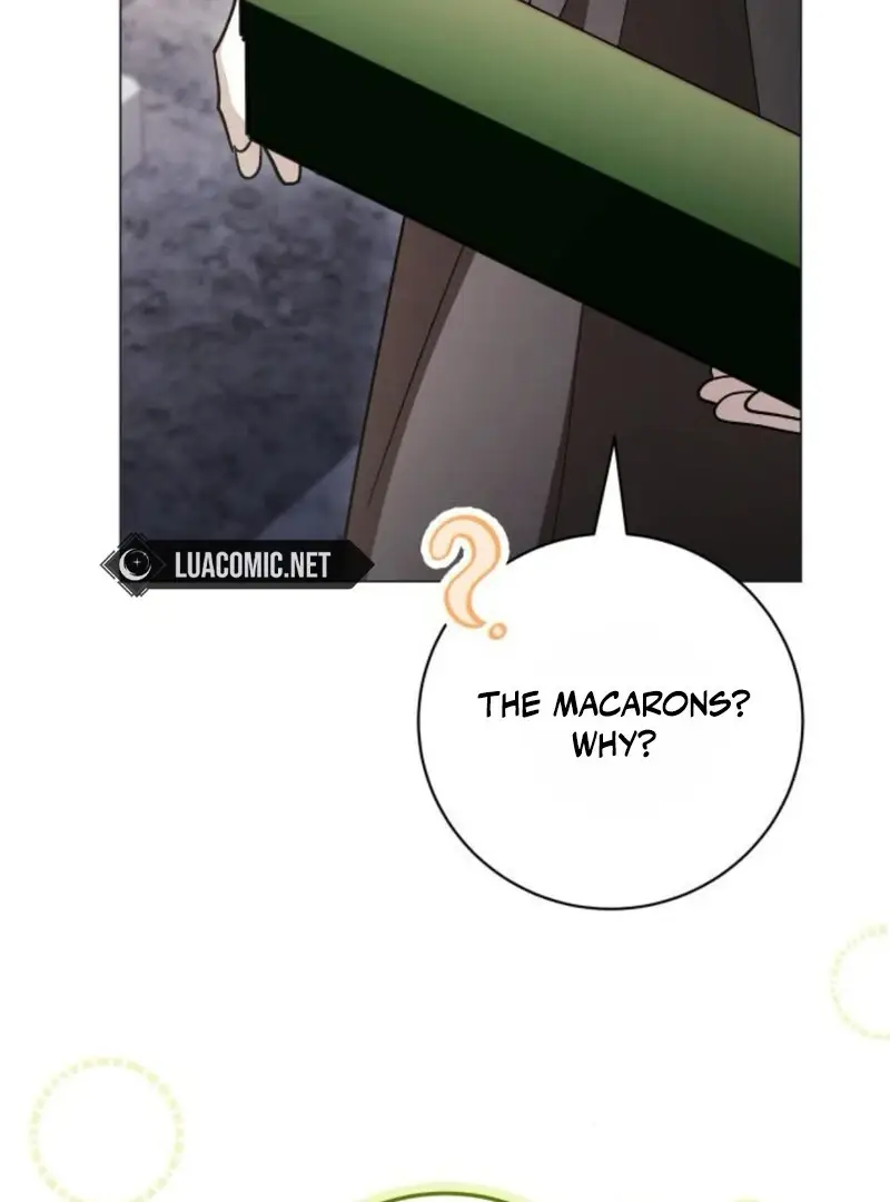 Read Black Chain Manga Online
