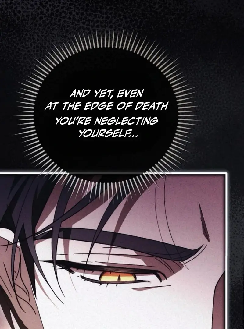 Read Black Chain Manga Online