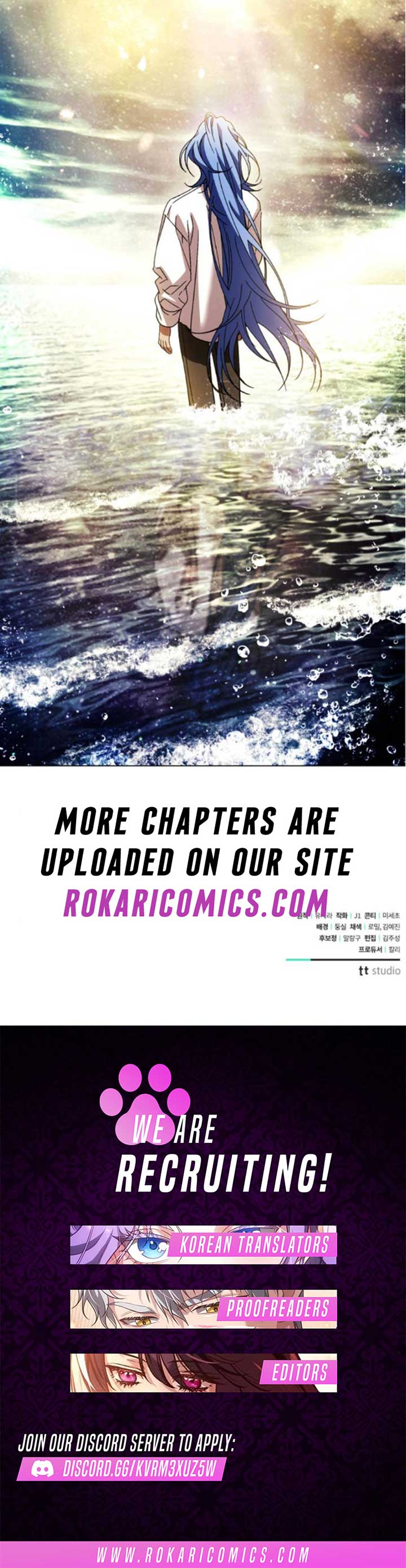Read Black Chain Manga Online