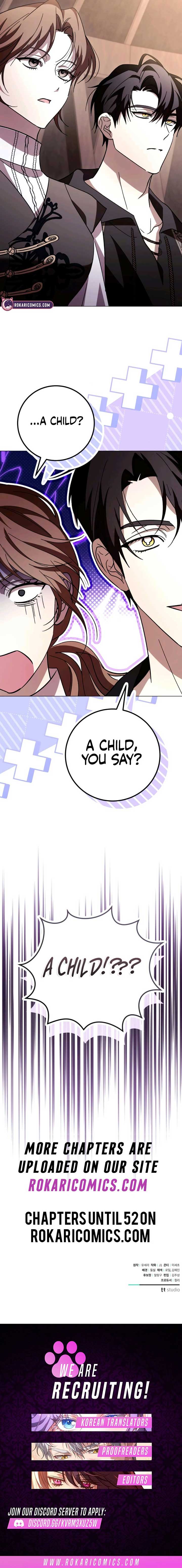 Read Black Chain Manga Online