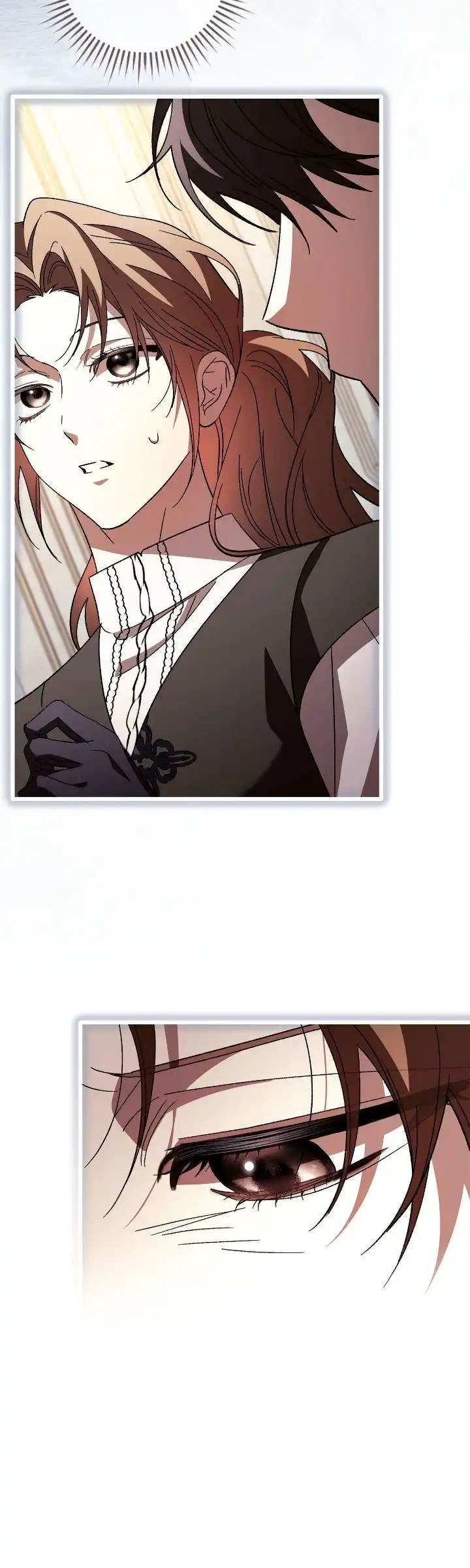 Read Black Chain Manga Online