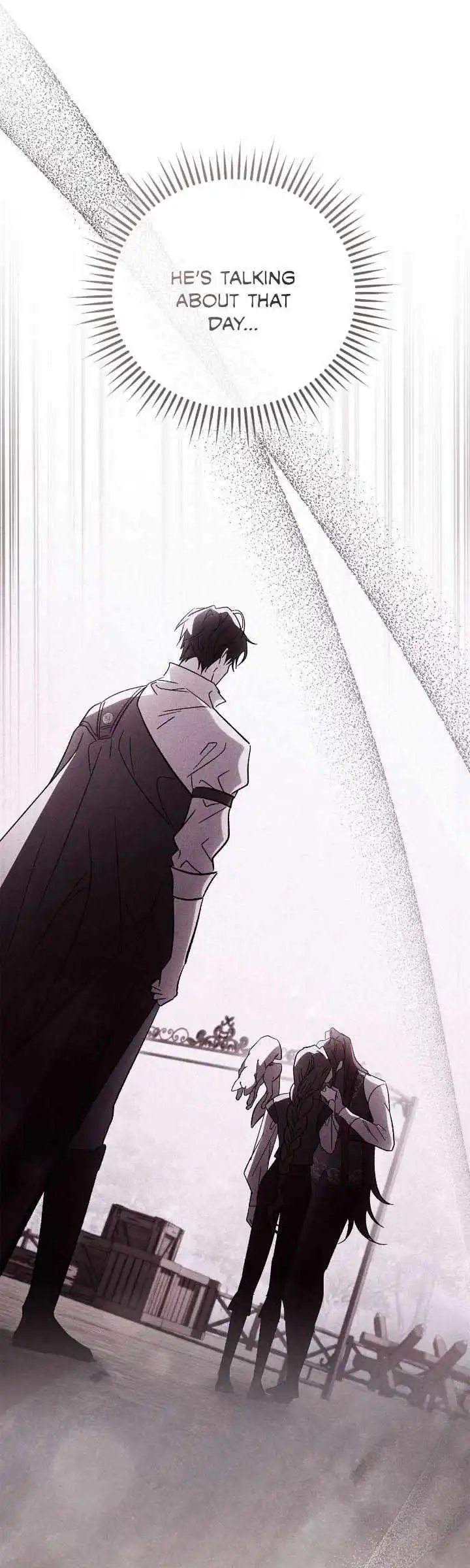 Read Black Chain Manga Online