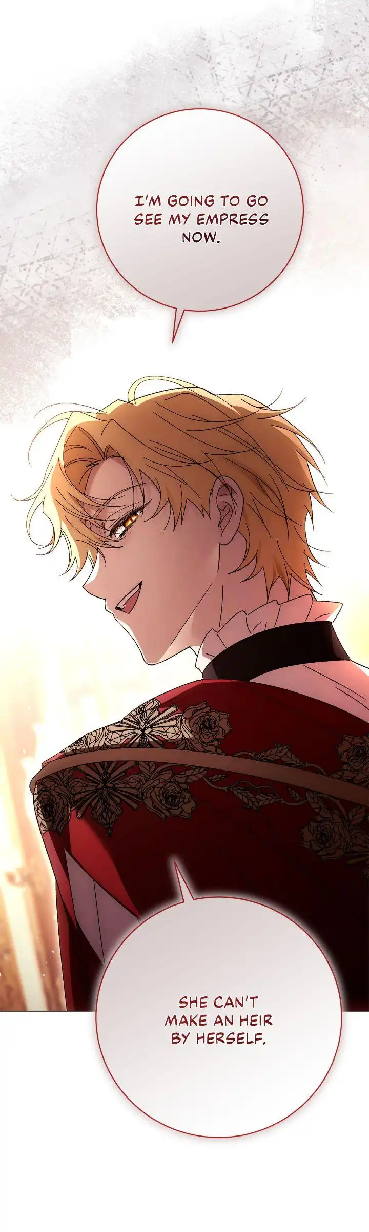 Read Black Chain Manga Online