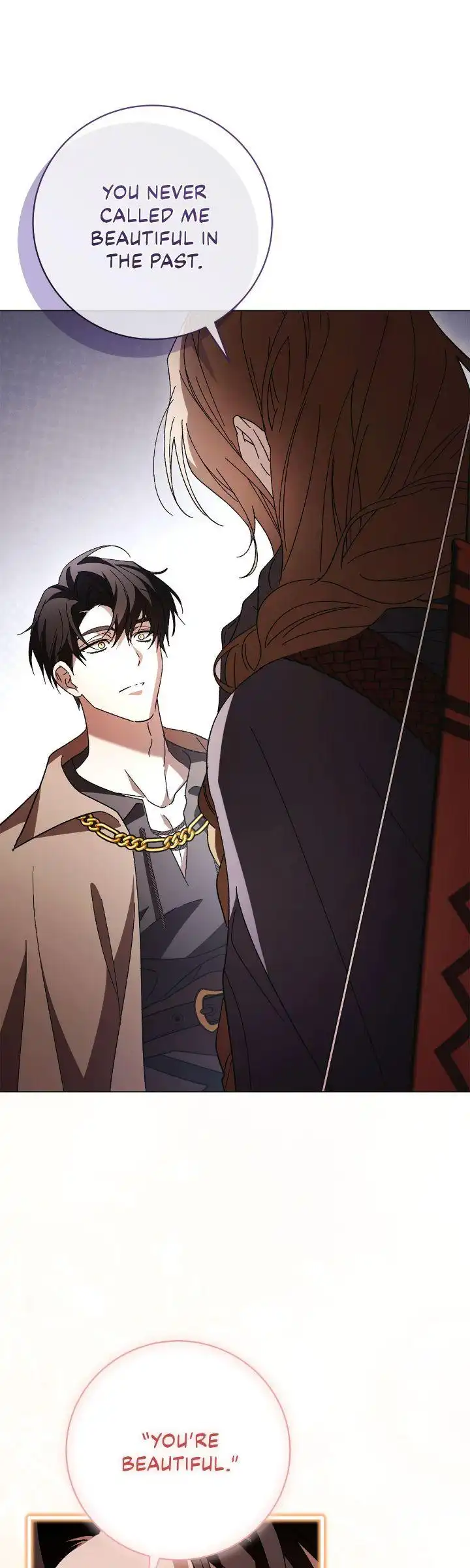 Read Black Chain Manga Online