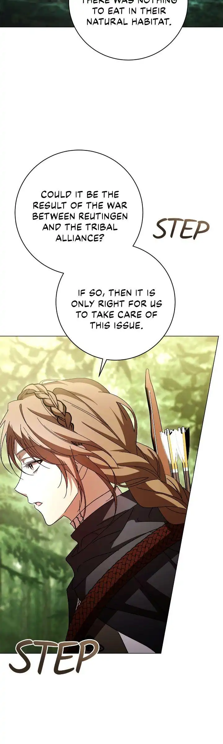 Read Black Chain Manga Online