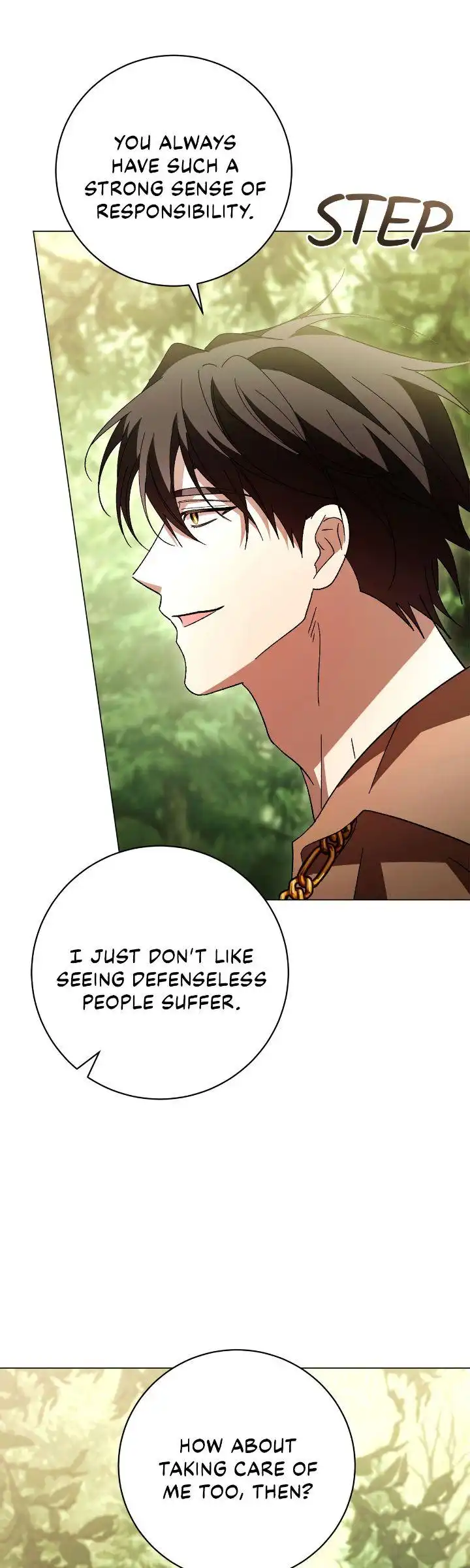 Read Black Chain Manga Online