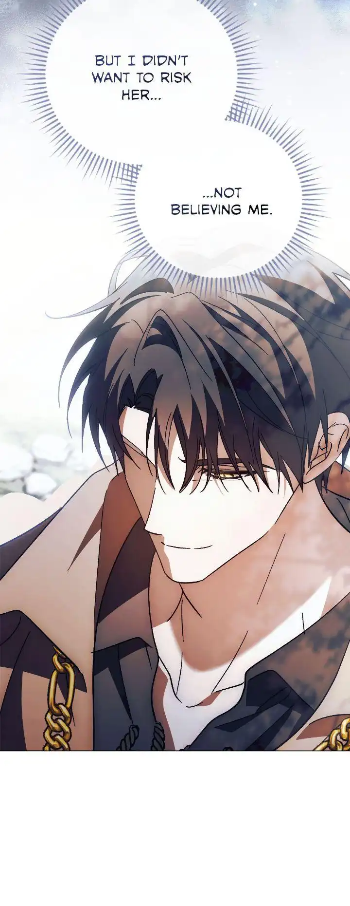 Read Black Chain Manga Online