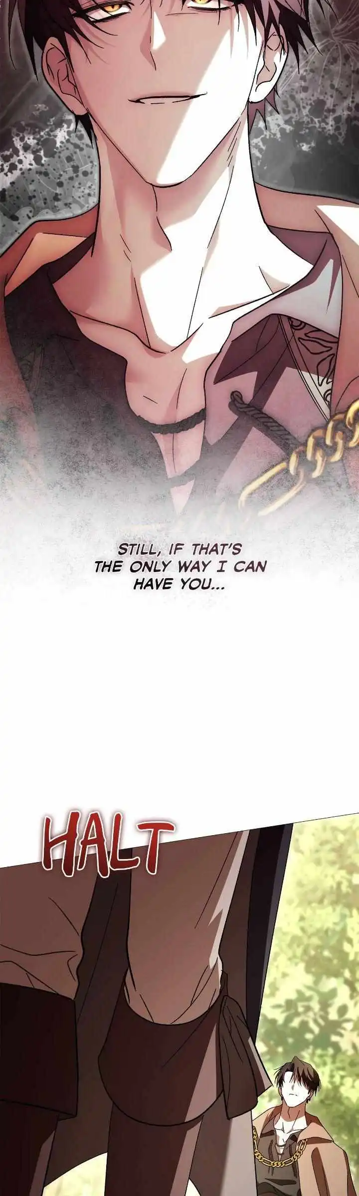 Read Black Chain Manga Online