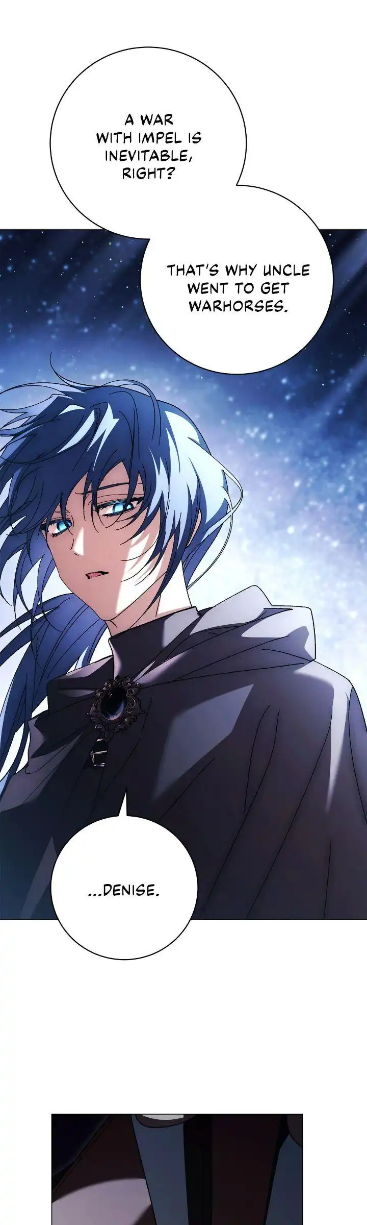 Read Black Chain Manga Online