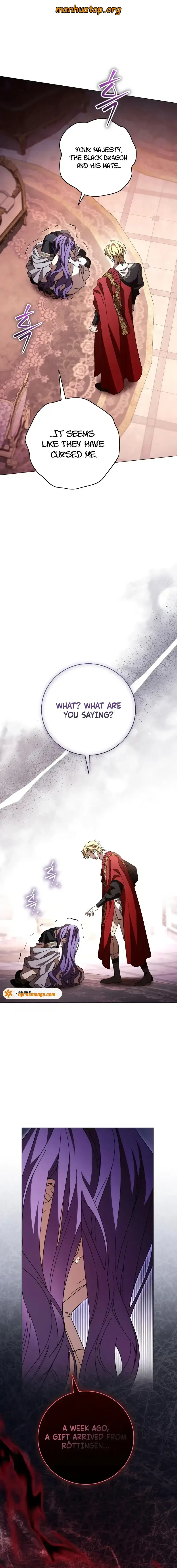 Read Black Chain Manga Online