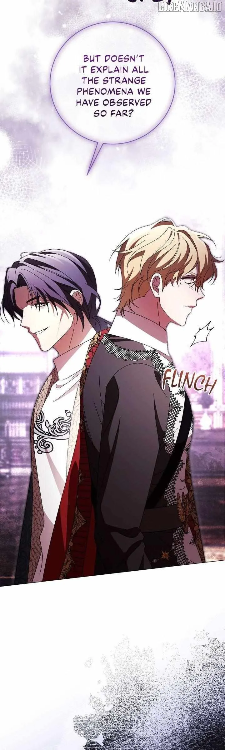 Read Black Chain Manga Online