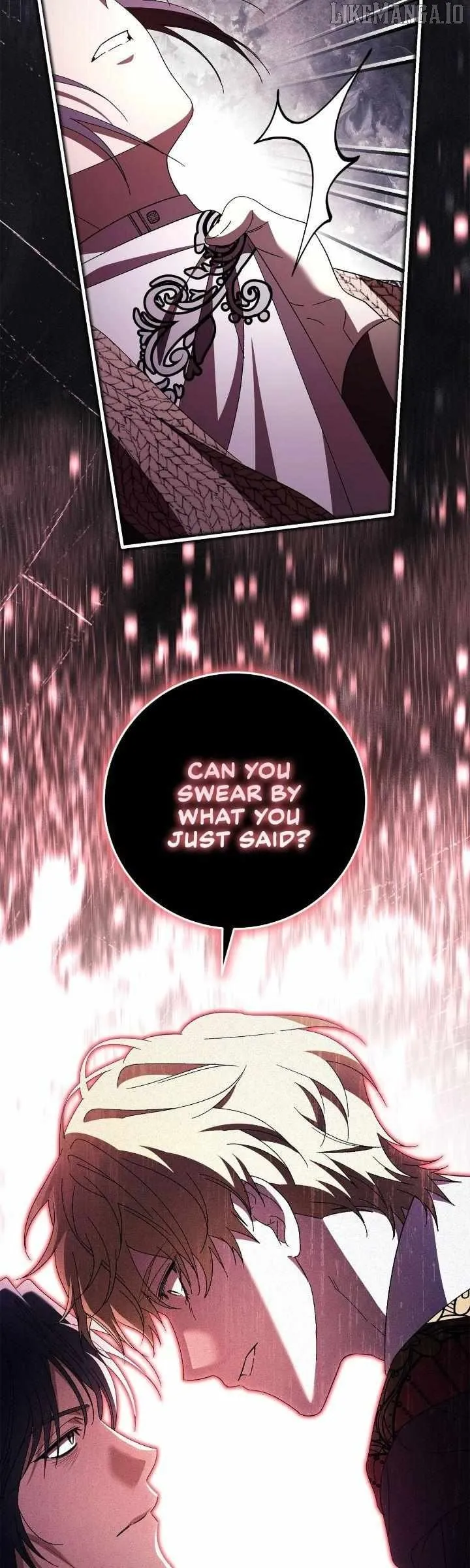 Read Black Chain Manga Online
