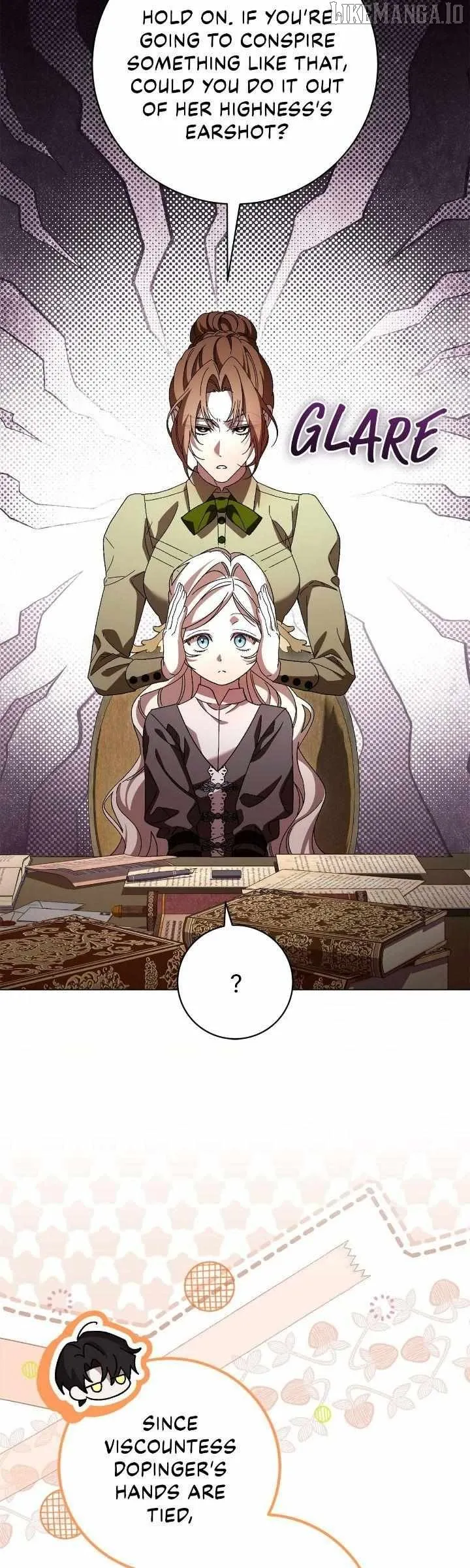 Read Black Chain Manga Online