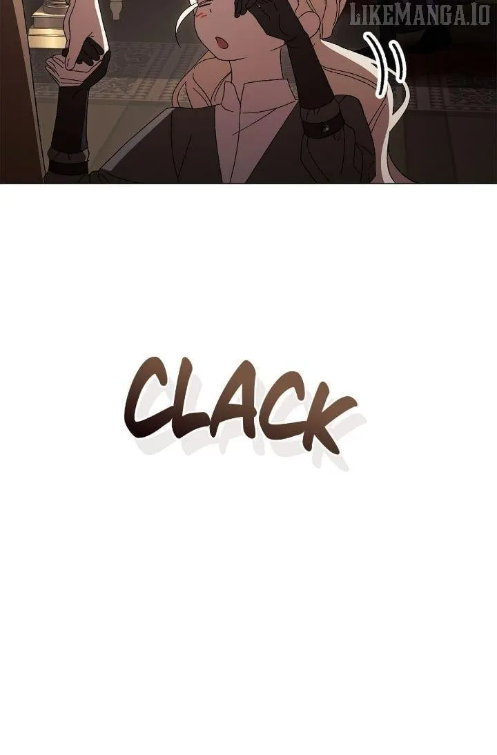 Read Black Chain Manga Online
