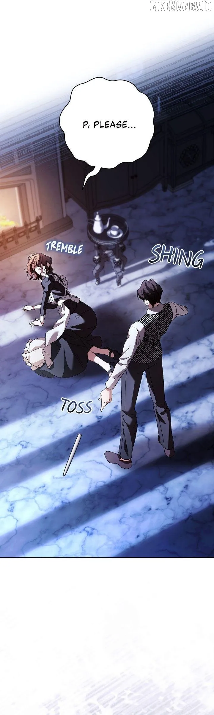 Read Black Chain Manga Online