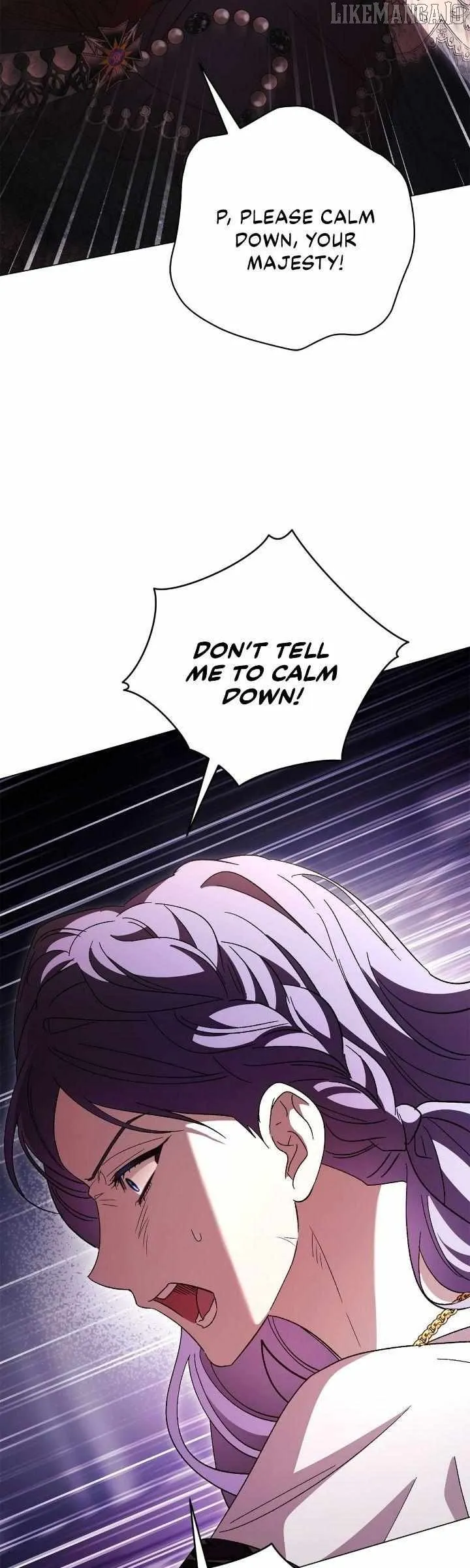 Read Black Chain Manga Online