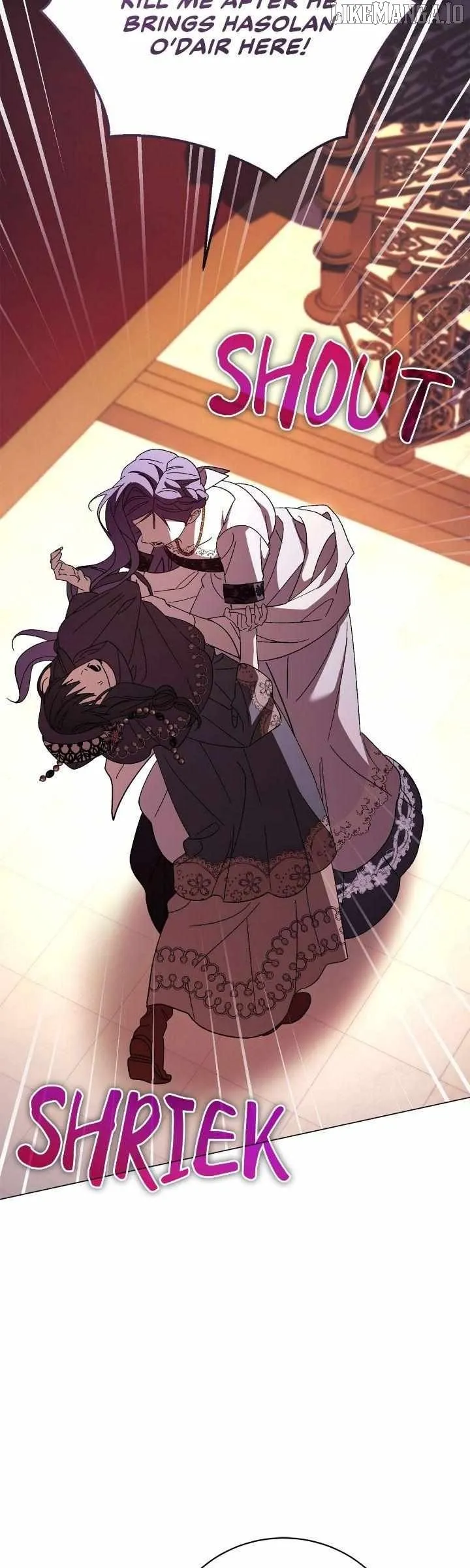 Read Black Chain Manga Online