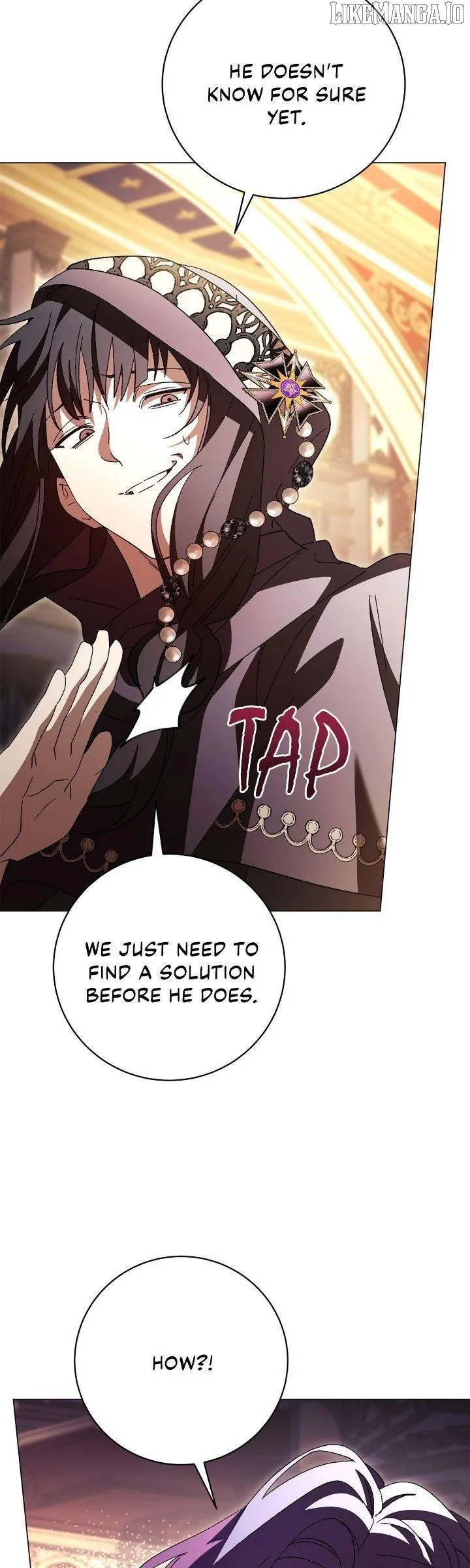 Read Black Chain Manga Online