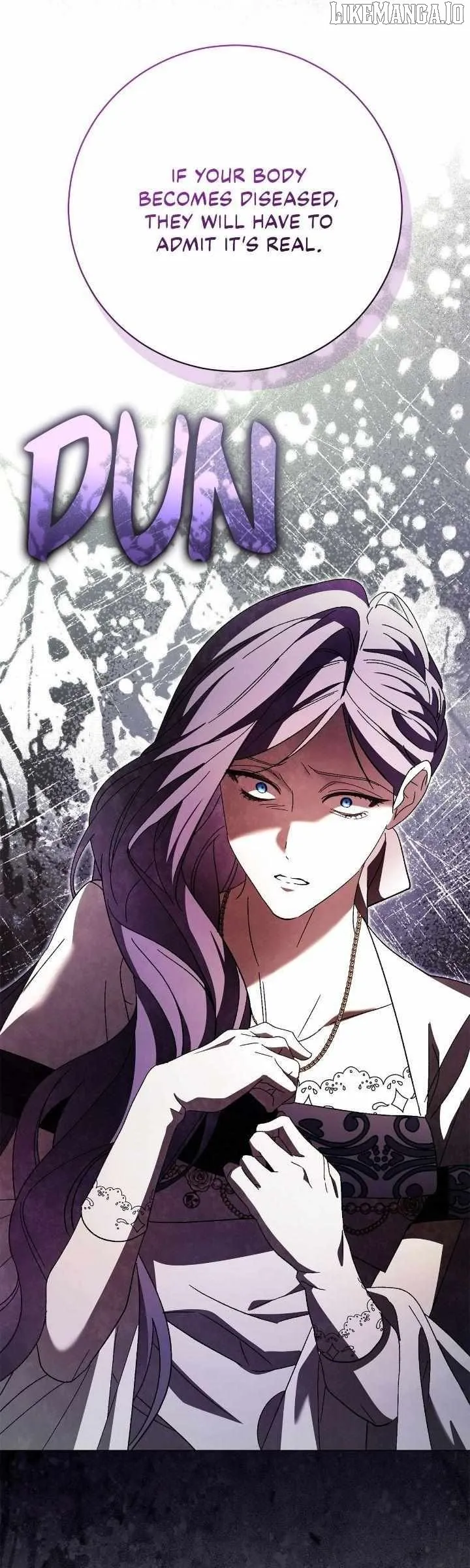 Read Black Chain Manga Online